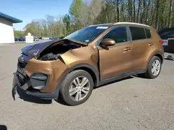 KNDPM3AC9H7033255 2017 KIA SPORTAGE