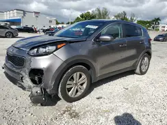 KNDPM3AC9H7037256 2017 KIA SPORTAGE