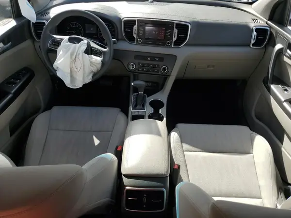 KNDPM3AC9H7037256 2017 KIA SPORTAGE - Image 8