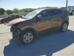 KNDPM3AC9H7037564 2017 KIA SPORTAGE