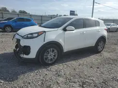 KNDPM3AC9H7040674 2017 KIA SPORTAGE