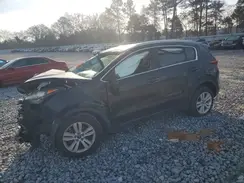 KNDPM3AC9H7042814 2017 KIA SPORTAGE