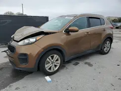 KNDPM3AC9H7044191 2017 KIA SPORTAGE