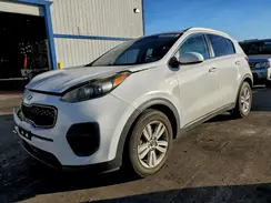 KNDPM3AC9H7050007 2017 KIA SPORTAGE
