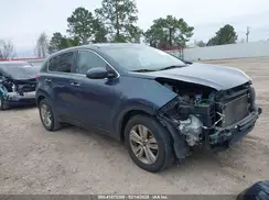 KNDPM3AC9H7050914 2017 KIA SPORTAGE