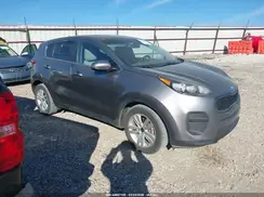 KNDPM3AC9H7051237 2017 KIA SPORTAGE