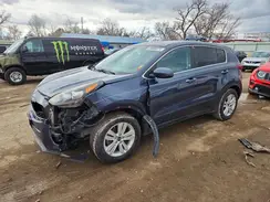 KNDPM3AC9H7054221 2017 KIA SPORTAGE