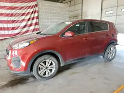 KNDPM3AC9H7054476 2017 KIA SPORTAGE