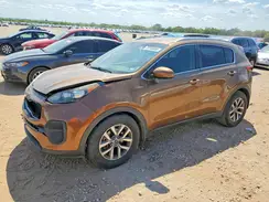 KNDPM3AC9H7065476 2017 KIA SPORTAGE