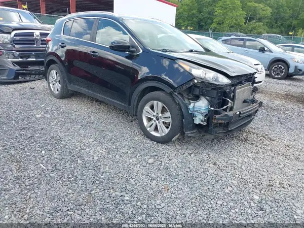 KNDPM3AC9H7066790 2017 KIA SPORTAGE - Image 1