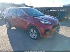 KNDPM3AC9H7071097 2017 KIA SPORTAGE