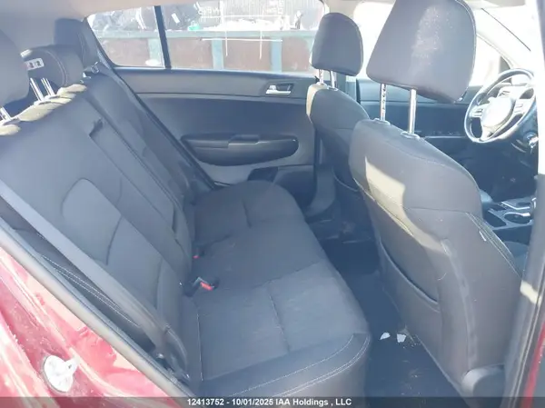 KNDPM3AC9H7071097 2017 KIA SPORTAGE - Image 8