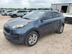 KNDPM3AC9H7072203 2017 KIA SPORTAGE