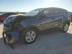 KNDPM3AC9H7077773 2017 KIA SPORTAGE