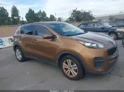 KNDPM3AC9H7078387 2017 KIA SPORTAGE