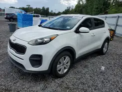 KNDPM3AC9H7078633 2017 KIA SPORTAGE