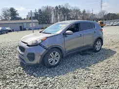 KNDPM3AC9H7080186 2017 KIA SPORTAGE