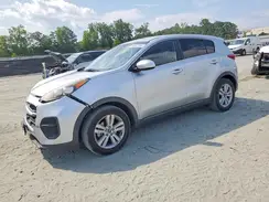 KNDPM3AC9H7082780 2017 KIA SPORTAGE
