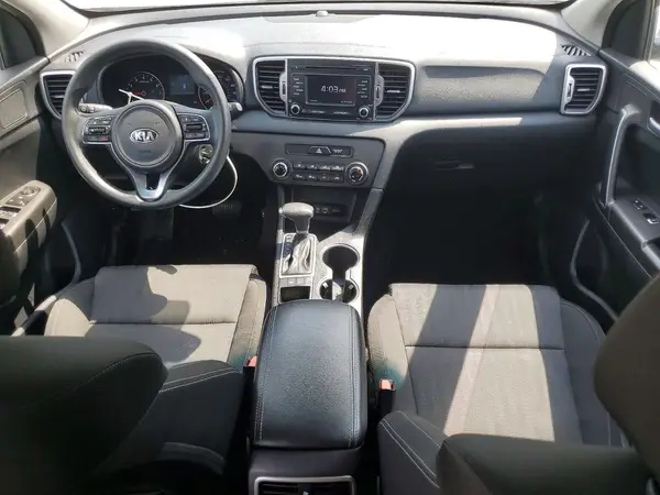 KNDPM3AC9H7082780 2017 KIA SPORTAGE - Image 8