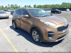 KNDPM3AC9H7085422 2017 KIA SPORTAGE