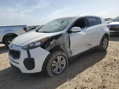 KNDPM3AC9H7088241 2017 KIA SPORTAGE