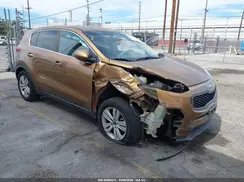 KNDPM3AC9H7088479 2017 KIA SPORTAGE