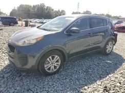 KNDPM3AC9H7100078 2017 KIA SPORTAGE