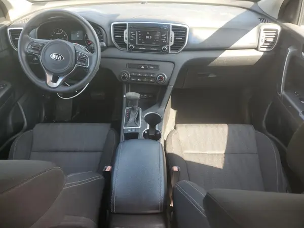 KNDPM3AC9H7100078 2017 KIA SPORTAGE - Image 8