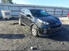 KNDPM3AC9H7102316 2017 KIA SPORTAGE
