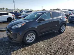 KNDPM3AC9H7104552 2017 KIA SPORTAGE