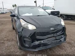 KNDPM3AC9H7106236 2017 KIA SPORTAGE