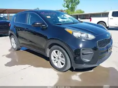 KNDPM3AC9H7107788 2017 KIA SPORTAGE