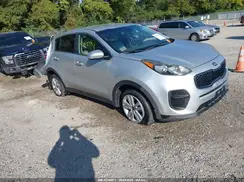 KNDPM3AC9H7108181 2017 KIA SPORTAGE