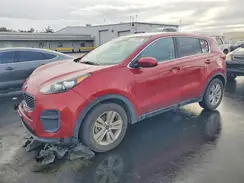 KNDPM3AC9H7109802 2017 KIA SPORTAGE