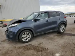 KNDPM3AC9H7110397 2017 KIA SPORTAGE