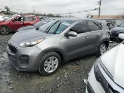 KNDPM3AC9H7110948 2017 KIA SPORTAGE