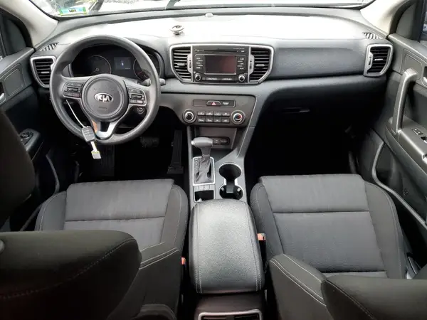 KNDPM3AC9H7110948 2017 KIA SPORTAGE - Image 8
