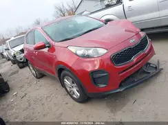 KNDPM3AC9H7111663 2017 KIA SPORTAGE