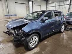 KNDPM3AC9H7112490 2017 KIA SPORTAGE