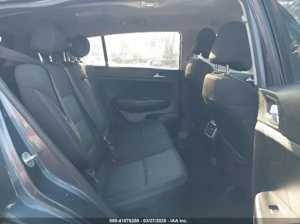 KNDPM3AC9H7114854 2017 KIA SPORTAGE - Image 8