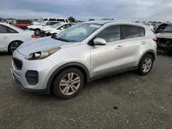 KNDPM3AC9H7117690 2017 KIA SPORTAGE