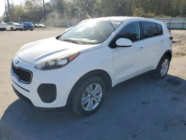 KNDPM3AC9H7119388 2017 KIA SPORTAGE - Image 1