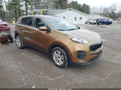 KNDPM3AC9H7120122 2017 KIA SPORTAGE