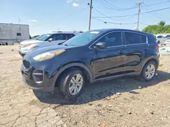 KNDPM3AC9H7120184 2017 KIA SPORTAGE