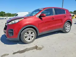 KNDPM3AC9H7121092 2017 KIA SPORTAGE