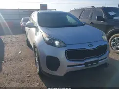 KNDPM3AC9H7129967 2017 KIA SPORTAGE