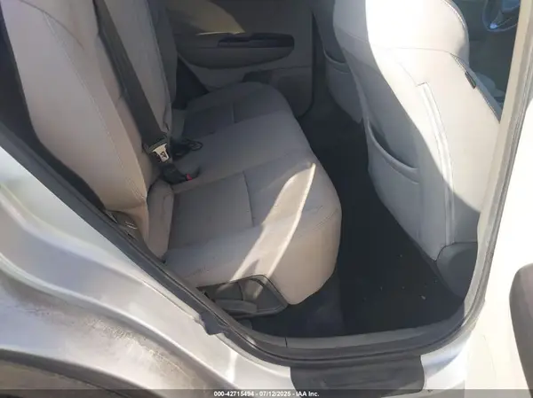 KNDPM3AC9H7129967 2017 KIA SPORTAGE - Image 8