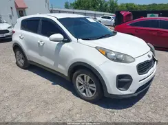 KNDPM3AC9H7130472 2017 KIA SPORTAGE