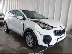 KNDPM3AC9H7131086 2017 KIA SPORTAGE