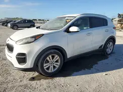 KNDPM3AC9H7133663 2017 KIA SPORTAGE